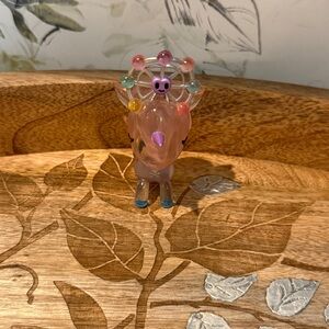 Tokidoki Ferris Wheel Metallica Carnival Series